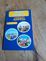 Omnibus 2 boekjes, Boeken, Ophalen of Verzenden, Zo goed als nieuw, Fictie algemeen