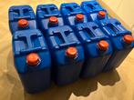Prachtige Jerrycans 35 liter voor Drinkwater, Minder dan 75 liter, Ophalen, Zo goed als nieuw, Kunststof