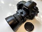 Canon EF TS-E 90mm f/2.8, Ophalen, Gebruikt, Overige typen