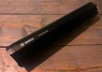 Bosch Powertube 625. Verticaal. Gebruikte fietsaccu., Fietsen en Brommers, Fietsaccessoires | Fietsaccu's, Ophalen of Verzenden