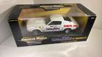Ford mustang gt  tasca 1967 American muscle 1.18, Overige merken, Ophalen of Verzenden, A, A