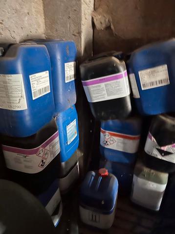 Gratis Lege Cans - Ideaal voor Vlot/Voerbak beschikbaar voor biedingen