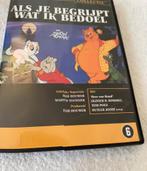 Als je begrijpt wat ik bedoel, Tekenfilm, Alle leeftijden, Overige soorten, Ophalen of Verzenden