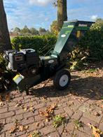 IZGS Bolens Tomahawk Pro hakselaar 12pk, elektrische start!, Tuin en Terras, Ophalen, Benzine, Info@bolensfmc.com, Bolens