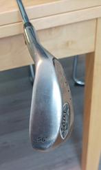 sandwedge, Sport en Fitness, Ophalen, Gebruikt, Club, Overige merken