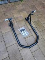 Motor paddock stand, Ophalen of Verzenden, Gebruikt