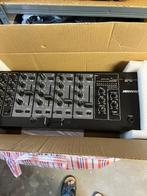 mixer jb systems, Ophalen of Verzenden, Nieuw, Dj-set, Overige merken