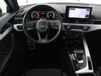 Audi A4 Avant 35 TFSI Launch edition Sport | Navigatie | Ful, Auto's, Audi, Gebruikt, 4 cilinders, Wit, Origineel Nederlands