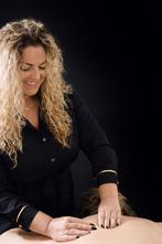 Ervaren masseuse  14jr +ervaring (wellnesscarebeauty. NL ), Ontspanningsmassage