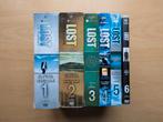 Lost complete serie, seizoen 1 t/m 6 DVDs, Vanaf 12 jaar, Ophalen of Verzenden, Gebruikt