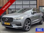 VOLVO XC60 2.0 T6 RECHARGE AWD R-DESIGN PANO ACC TREKHAAK CA, Automaat, Adaptive Cruise Control, Gebruikt, 1969 cc