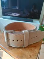 Barbelts Gewichthefriem - Zo goed als nieuw!, Ophalen of Verzenden, Zo goed als nieuw, Buik, Halterriem