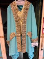 Carnavalspak Lakei Heren (2x) maat M, Carnaval, Onbekend, Maat 48/50 (M), Nieuw