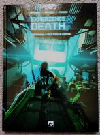 Experience Death Integraal. Het Schip Van Ra in hardcover!!!, Complete serie of reeks, Ophalen of Verzenden, Nieuw, Europa
