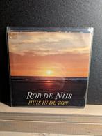 Rob de Nijs - Huis in de zon, Gebruikt, Ophalen of Verzenden