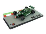 1810: Tyrrell 011 - Michele Alboreto - 1982 (groen) - Atlas, Auto, Nieuw, Ophalen of Verzenden, Bachsatztstr. 54 D 72131 Ofterdingen, Germany