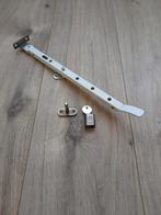 Uitzetraamboompje 36cm met slot - Raamboom, Ophalen, Gebruikt, Overige materialen, Slot