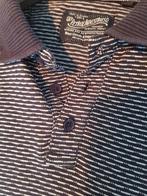 Nieuw!!!! Polo shirt S Petrol Industries donkerblauw, Petrol Industries, Blauw, Nieuw, Ophalen of Verzenden