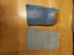 2x broek, nielsson, next 140., Ophalen of Verzenden, Gebruikt, Jongen, Broek