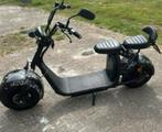 E-scooter /icoco/ E-chopper /cruiser, Fietsen en Brommers, Ophalen of Verzenden, Zo goed als nieuw, Elektrisch, Overige merken