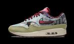 Nike Air Max 1 SP Concepts Mellow maat 42,5, Ophalen of Verzenden, Nieuw, Overige kleuren