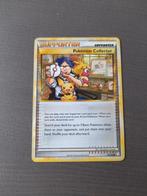 2010 heartgold soulsilver 97/123 pokemon collector, Ophalen of Verzenden, Gebruikt, Losse kaart