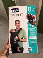 Chicco EasyFit Draagzak - nieuw, Ophalen of Verzenden, Zo goed als nieuw, Chicco, Buik