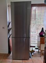 BOSCH koelvries combinatie, Witgoed en Apparatuur, Ophalen, 200 liter of meer, 60 cm of meer, 160 cm of meer