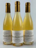 Delas - Muscat de Beaumes de Venise 2019 37,5 cl, Ophalen of Verzenden, Zo goed als nieuw, Frankrijk, Witte wijn