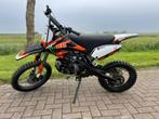 Nette 125cc crossmotor, Gebruikt, Ophalen