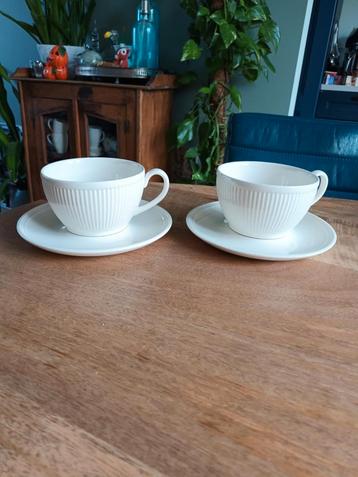 Wedgwood Windsor Soepkommen beschikbaar voor biedingen