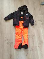 Picture skijas en icepeak skibroek maat 122, Ophalen of Verzenden, Gebruikt, Meisje