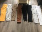 Dames Broeken Maat 44 - Diverse Merken, Overige kleuren, Maat 42/44 (L), Ophalen of Verzenden, Lang