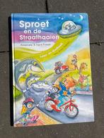 Annemieke Friesen - Sproet en de Straathaaien, Ophalen of Verzenden, Zo goed als nieuw, Annemieke Friesen
