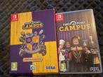 Two point campus nintendo switch, Ophalen of Verzenden, Zo goed als nieuw, Sport, 3 spelers of meer