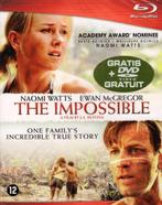 The Impossible - met slipcover - IMDB 7.6 - NL uitgave, Cd's en Dvd's, Blu-ray, Zo goed als nieuw, Verzenden