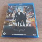 Blu-ray - Limitless met Bradley Cooper, Ophalen of Verzenden, Zo goed als nieuw, Muziek en Concerten