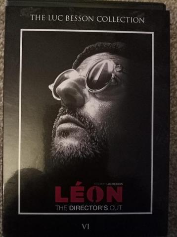 Leon: The Professional IMDb 8.5 beschikbaar voor biedingen