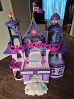 Mooi My Little Pony Kasteel, Kinderen en Baby's, Speelgoed | Poppenhuizen, Ophalen of Verzenden, Gebruikt, Poppenhuis