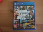 Grand Theft Auto V, Spelcomputers en Games, Vanaf 18 jaar, Shooter, 1 speler, Ophalen of Verzenden