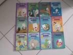 BORRE BOEKJES groep 1/2 !!!! NIEUWSTAAT !!!, Ophalen of Verzenden, Zo goed als nieuw, Borre, Fictie algemeen