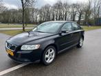 Volvo S40 2.0 Kinetic Automaat Zwart sedan 2011 Inruil Mog !, Auto's, Volvo, 1363 kg, 4 cilinders, Bluetooth, Overige bekleding