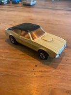 Ford Capri MK2 (K-59) Matcbox Speedkings, Hobby en Vrije tijd, Modelauto's | 1:43, Ophalen of Verzenden, Zo goed als nieuw, Auto