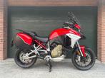 Ducati V4 S MULTISTRADA RADAR TOURING BTW, Motoren, Bedrijf, Overig