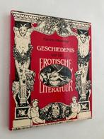 Kearney, Geschiedenis van de erotische literatuur, Gelezen, Verzenden, Nederland, Kearney