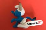 Smurf stier schleich, Ophalen of Verzenden, Zo goed als nieuw