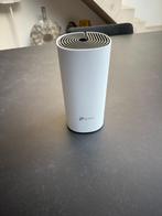 TP-Link Deco M4 1-pack AC1200, Computers en Software, WiFi-versterkers, Verzenden, Zo goed als nieuw, TP-Link