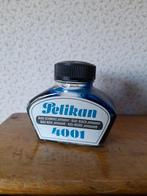 Pelikan 4001 inktpot, Gebruikt, Ophalen of Verzenden