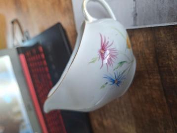 Melkkannetje Bavaria.  beschikbaar voor biedingen