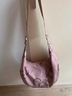 Benetton sporttas, Ophalen of Verzenden, Zo goed als nieuw, Roze, Overige typen
